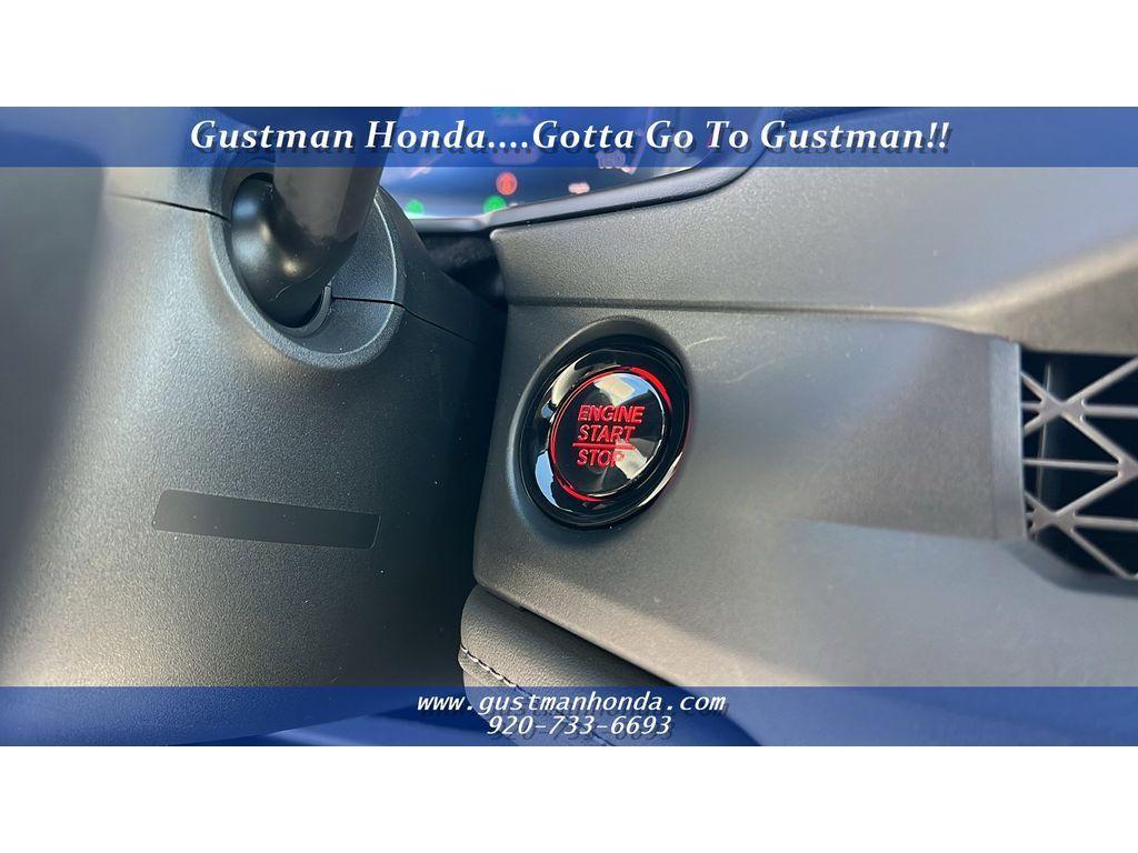 new 2025 Honda Accord car, priced at $30,630