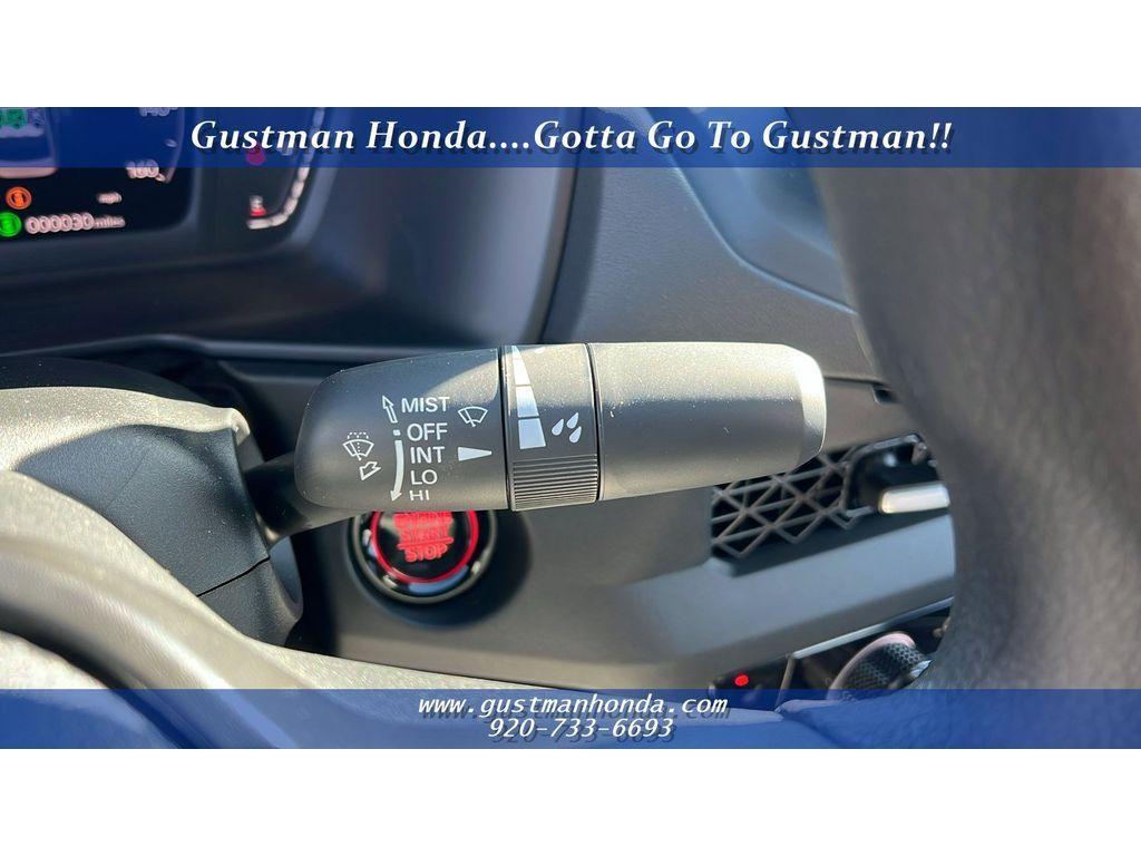 new 2025 Honda Accord car, priced at $30,630