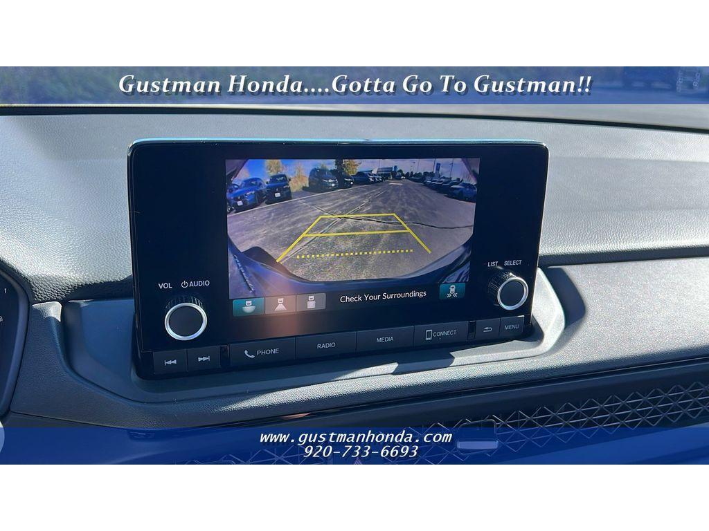 new 2025 Honda Accord car, priced at $30,630