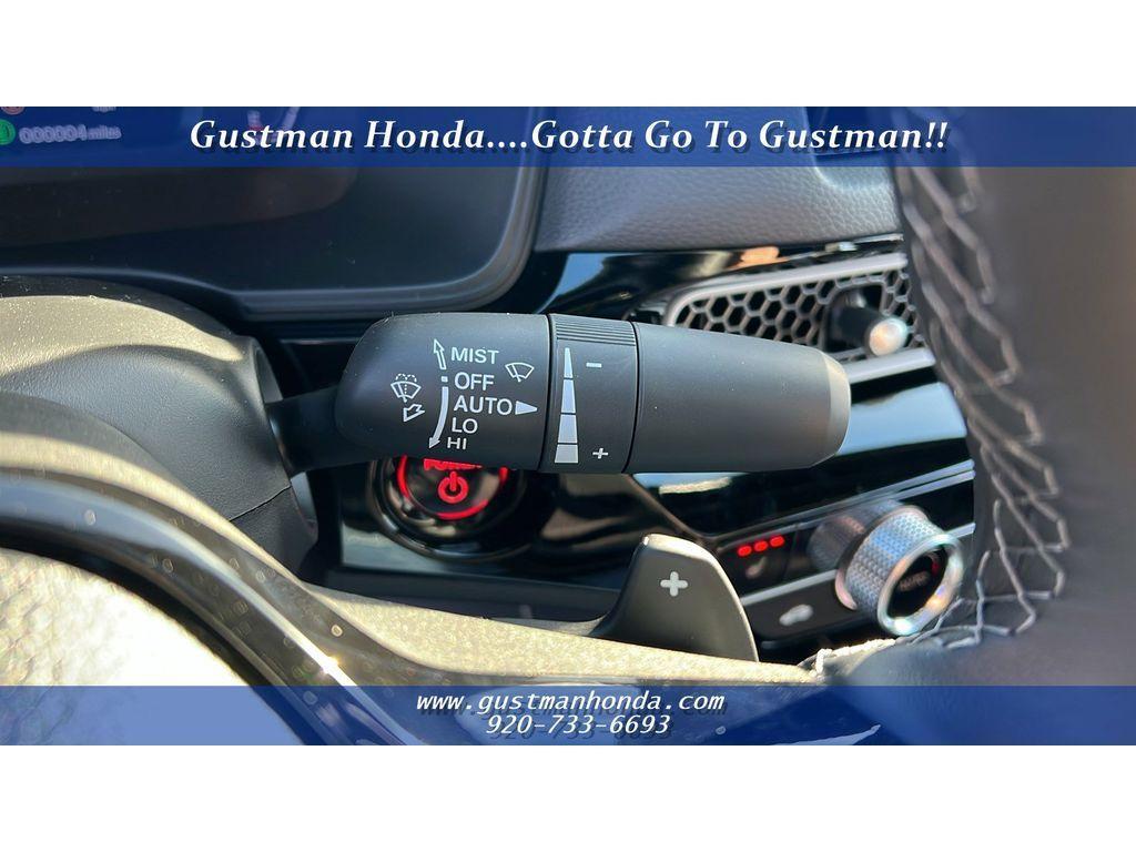 new 2026 Honda Civic Hybrid car, priced at $31,242