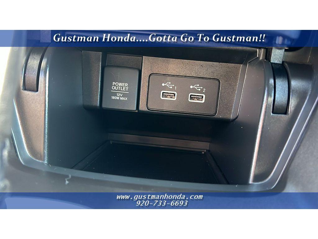 used 2021 Honda Accord car, priced at $23,998