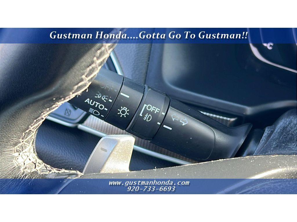 used 2021 Honda Accord car, priced at $23,998