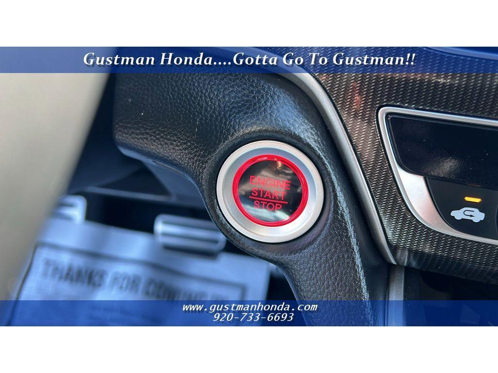 used 2021 Honda Accord car, priced at $23,998