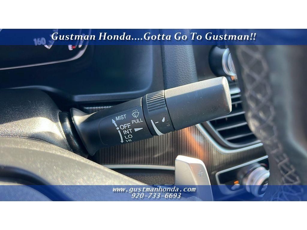 used 2021 Honda Accord car, priced at $23,998