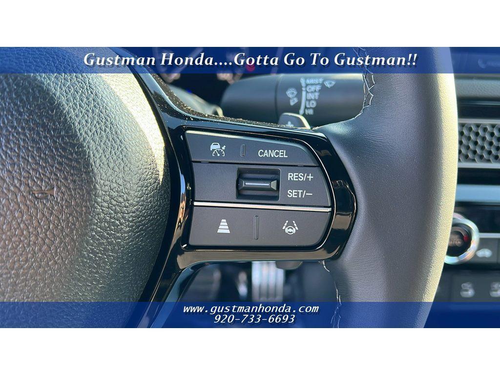 new 2026 Honda Civic car, priced at $27,033