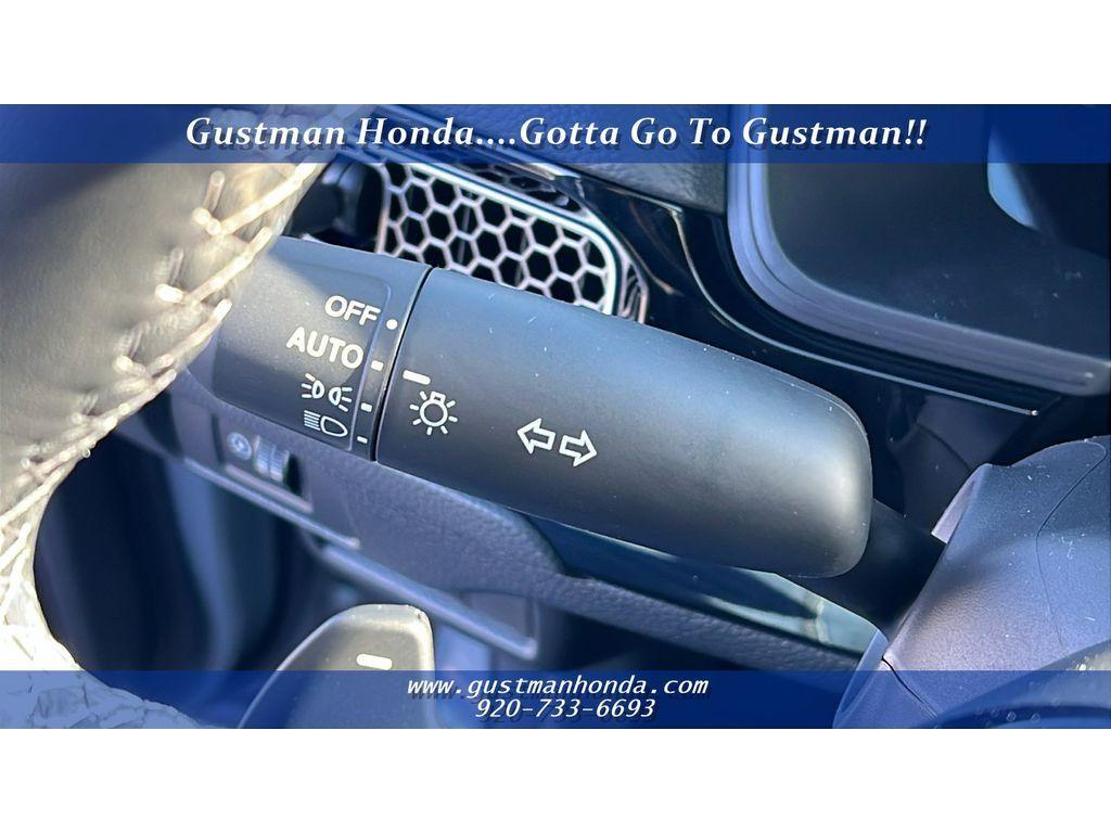 new 2026 Honda Civic car, priced at $27,033