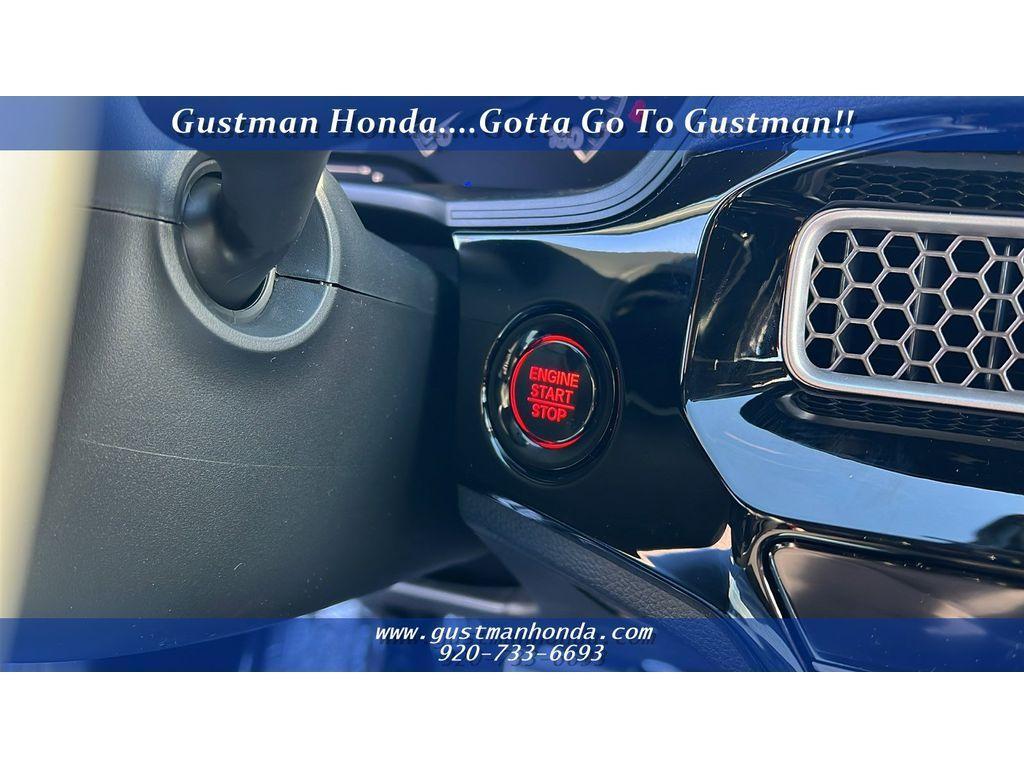 new 2026 Honda Civic car, priced at $27,033