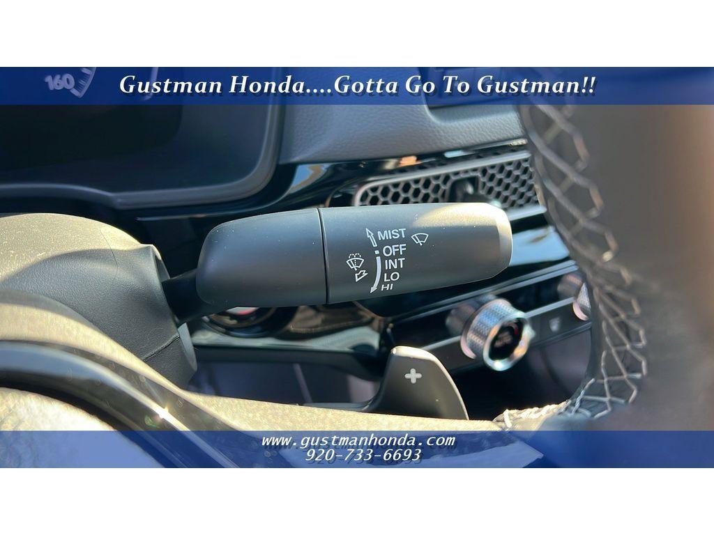 new 2026 Honda Civic car, priced at $27,033