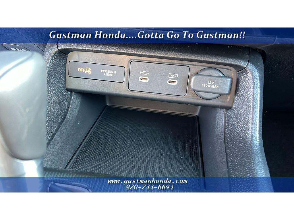 new 2026 Honda Civic car, priced at $27,033