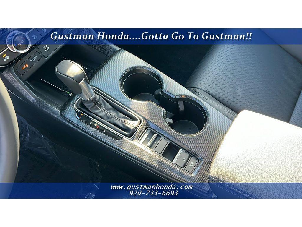 new 2026 Honda Civic Hybrid car, priced at $31,666