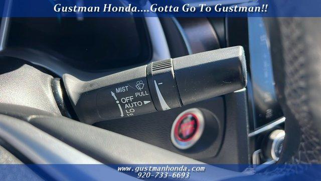 used 2018 Honda Civic car, priced at $20,428