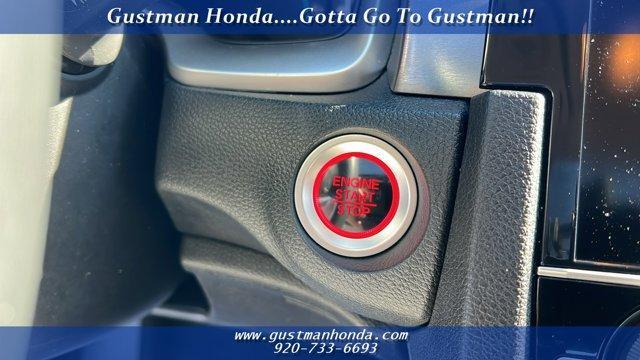 used 2018 Honda Civic car, priced at $20,428