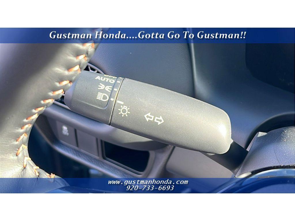 new 2026 Honda HR-V car, priced at $29,898