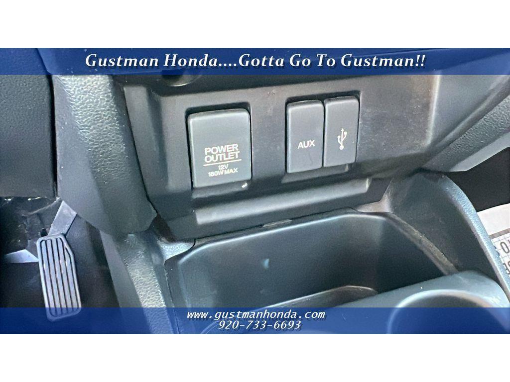 used 2015 Honda Fit car, priced at $11,908