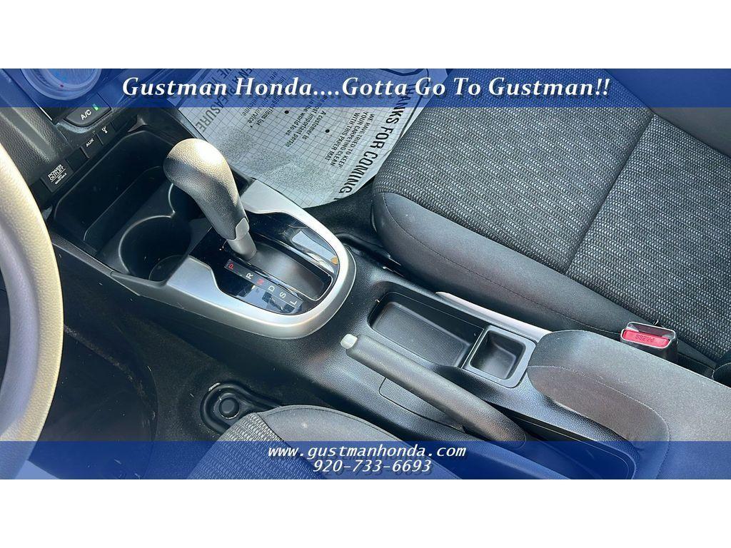 used 2015 Honda Fit car, priced at $11,908