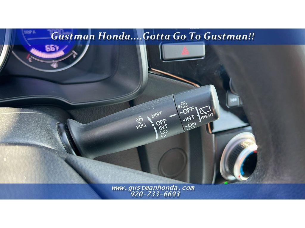 used 2015 Honda Fit car, priced at $11,908