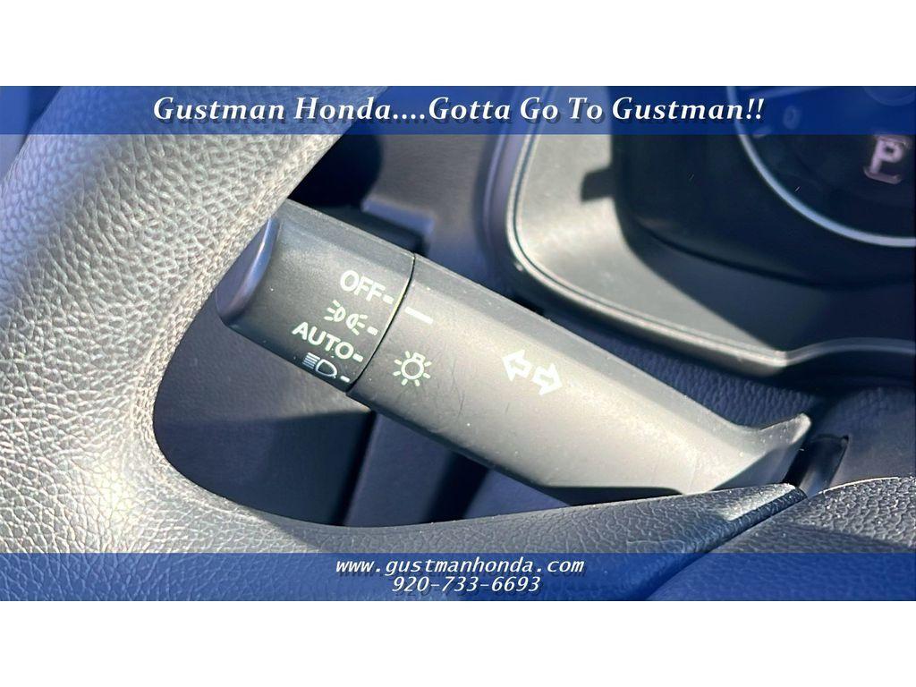 used 2015 Honda Fit car, priced at $11,908