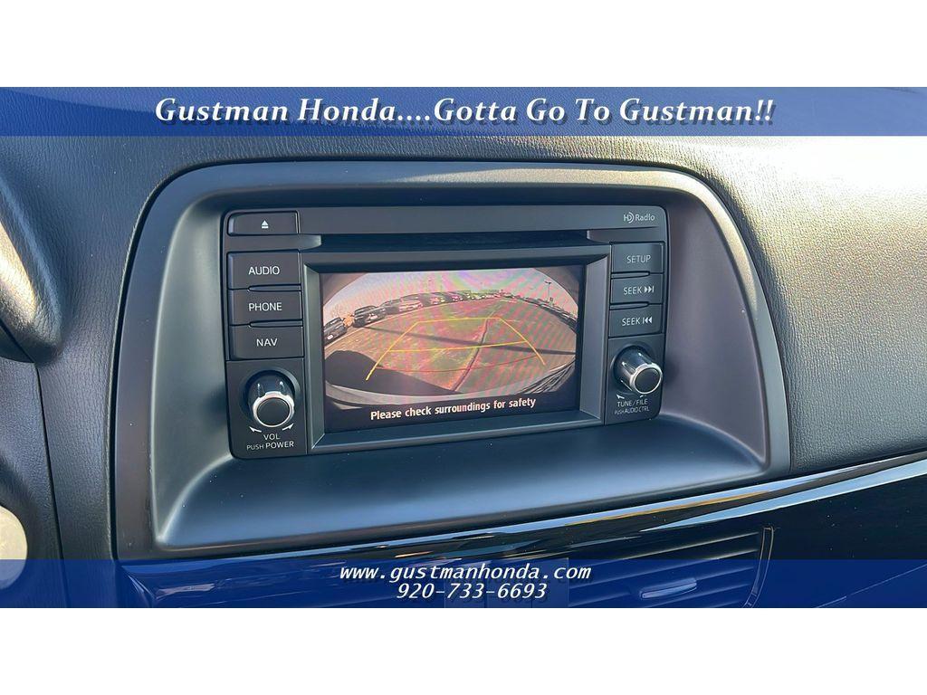 used 2013 Mazda CX-5 car, priced at $9,999