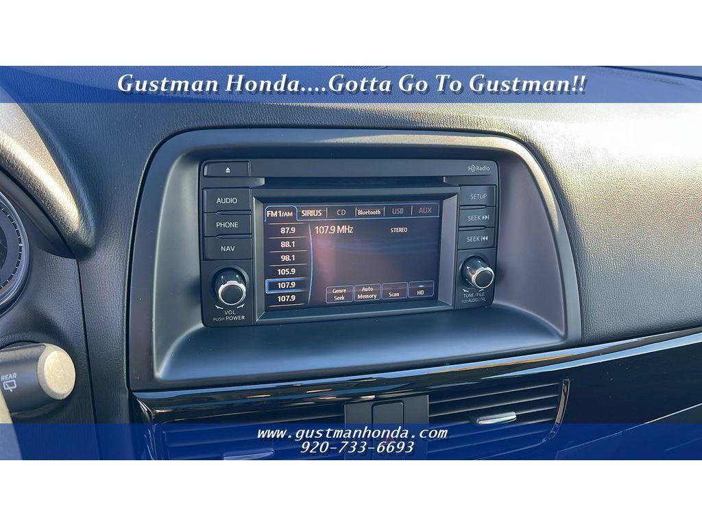 used 2013 Mazda CX-5 car, priced at $9,999