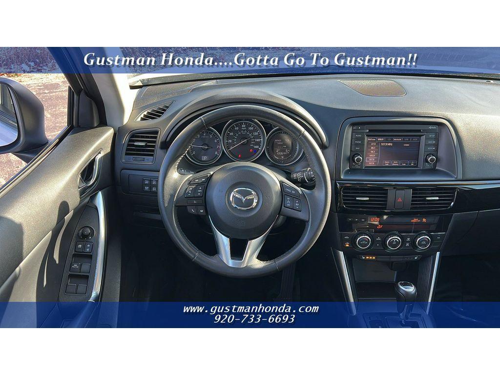 used 2013 Mazda CX-5 car, priced at $9,999