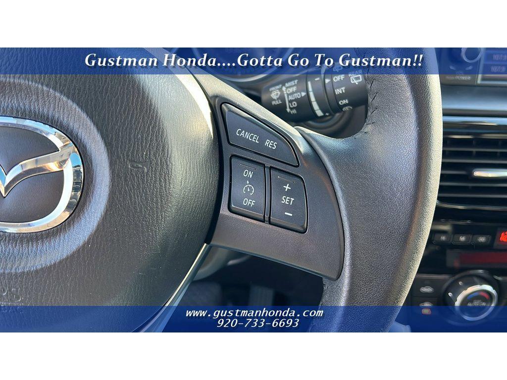 used 2013 Mazda CX-5 car, priced at $9,999