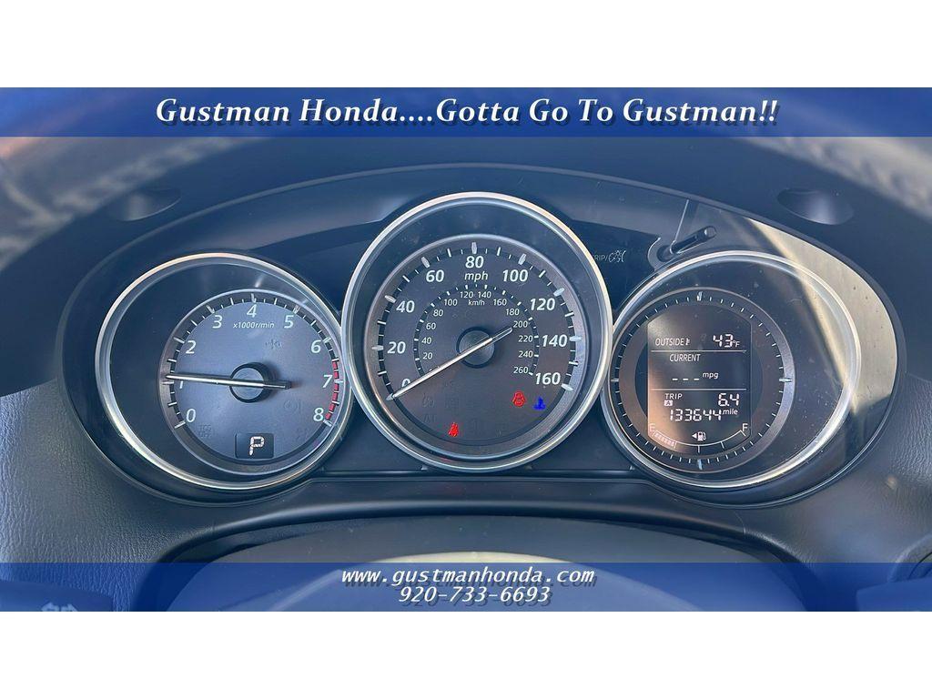 used 2013 Mazda CX-5 car, priced at $9,999