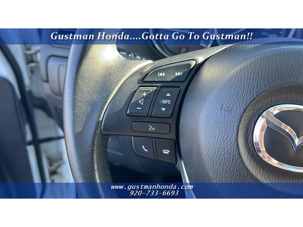 used 2013 Mazda CX-5 car, priced at $9,999
