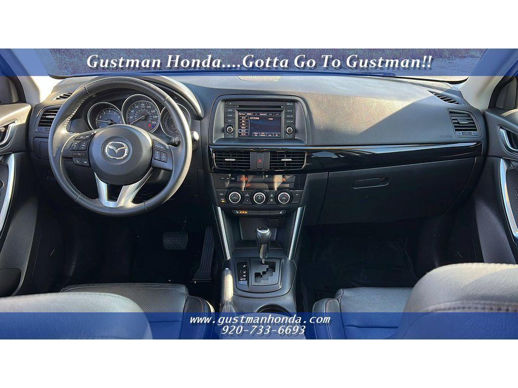 used 2013 Mazda CX-5 car, priced at $9,999