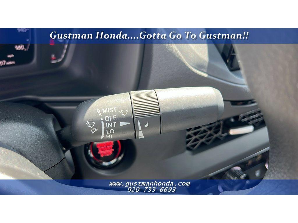 new 2025 Honda Accord car, priced at $30,585