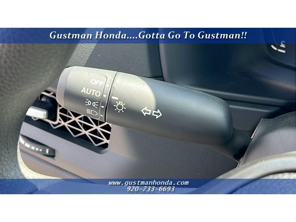 new 2025 Honda Accord car, priced at $30,585