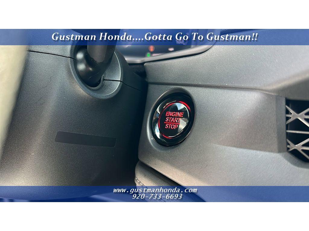 new 2025 Honda Accord car, priced at $30,585