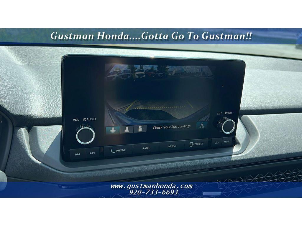 new 2025 Honda Accord car, priced at $30,585