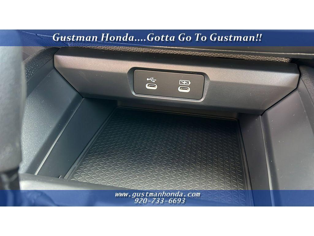 new 2025 Honda Accord car, priced at $30,585