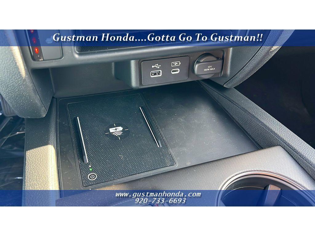 new 2026 Honda Ridgeline car, priced at $45,636