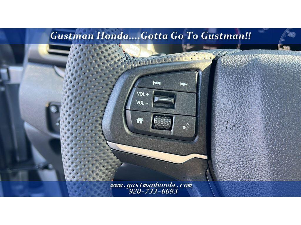 new 2026 Honda Ridgeline car, priced at $45,636