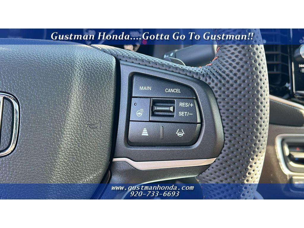 new 2026 Honda Ridgeline car, priced at $45,636