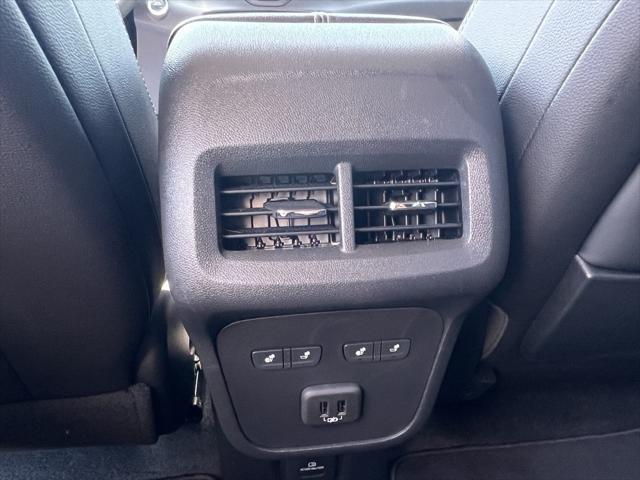 used 2023 GMC Terrain car, priced at $30,108