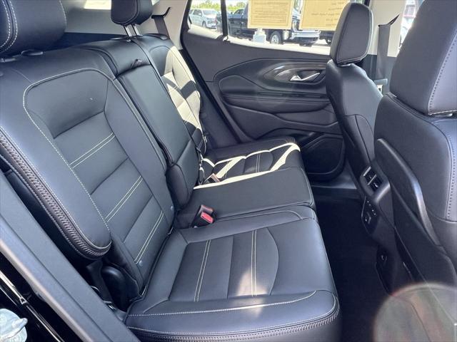 used 2023 GMC Terrain car, priced at $30,108