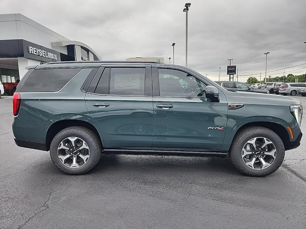 new 2025 GMC Yukon car, priced at $96,985