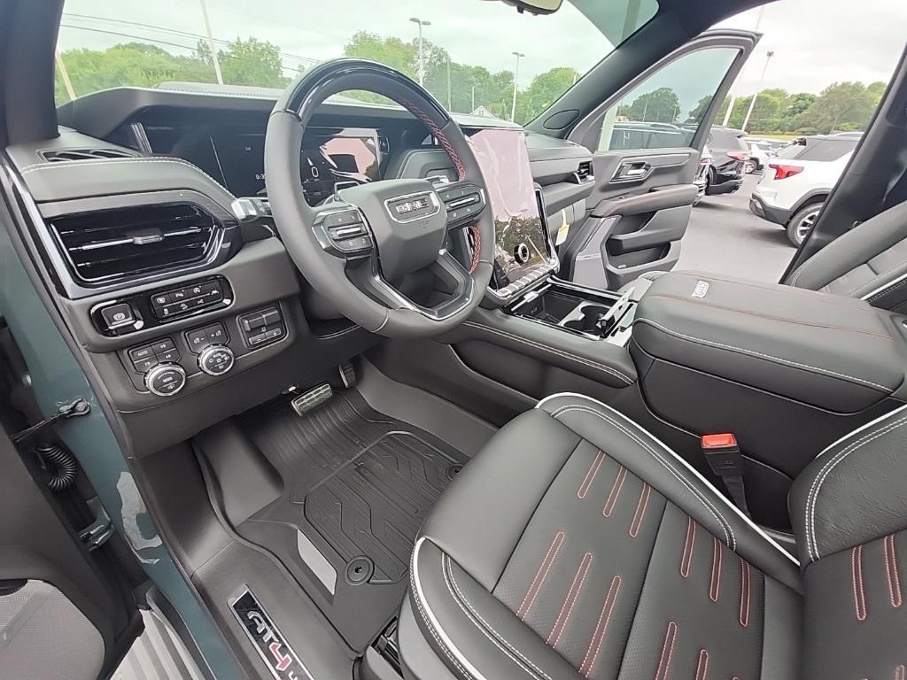new 2025 GMC Yukon car, priced at $96,985