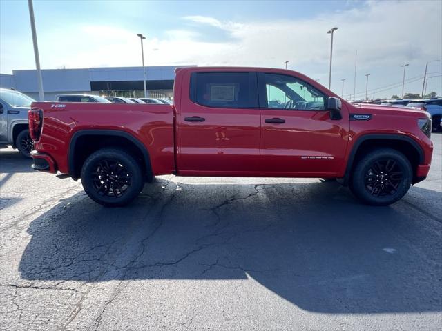 new 2024 GMC Sierra 1500 car, priced at $51,498