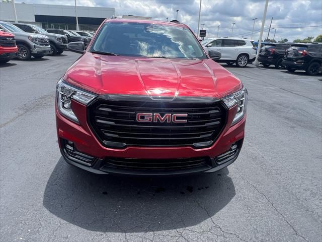 new 2024 GMC Terrain car, priced at $36,028