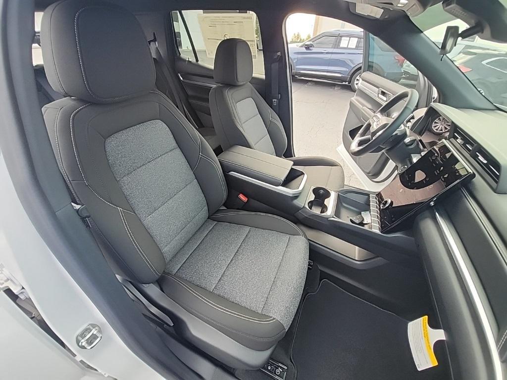new 2026 GMC Terrain car, priced at $32,787