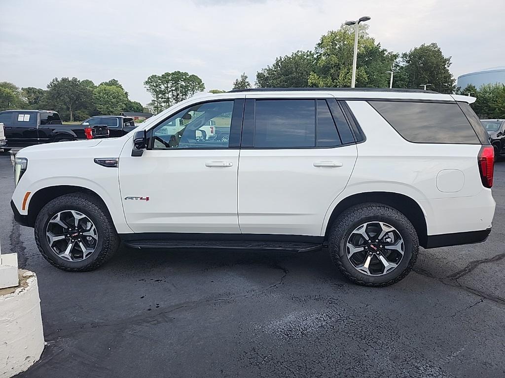 new 2026 GMC Yukon car, priced at $82,960
