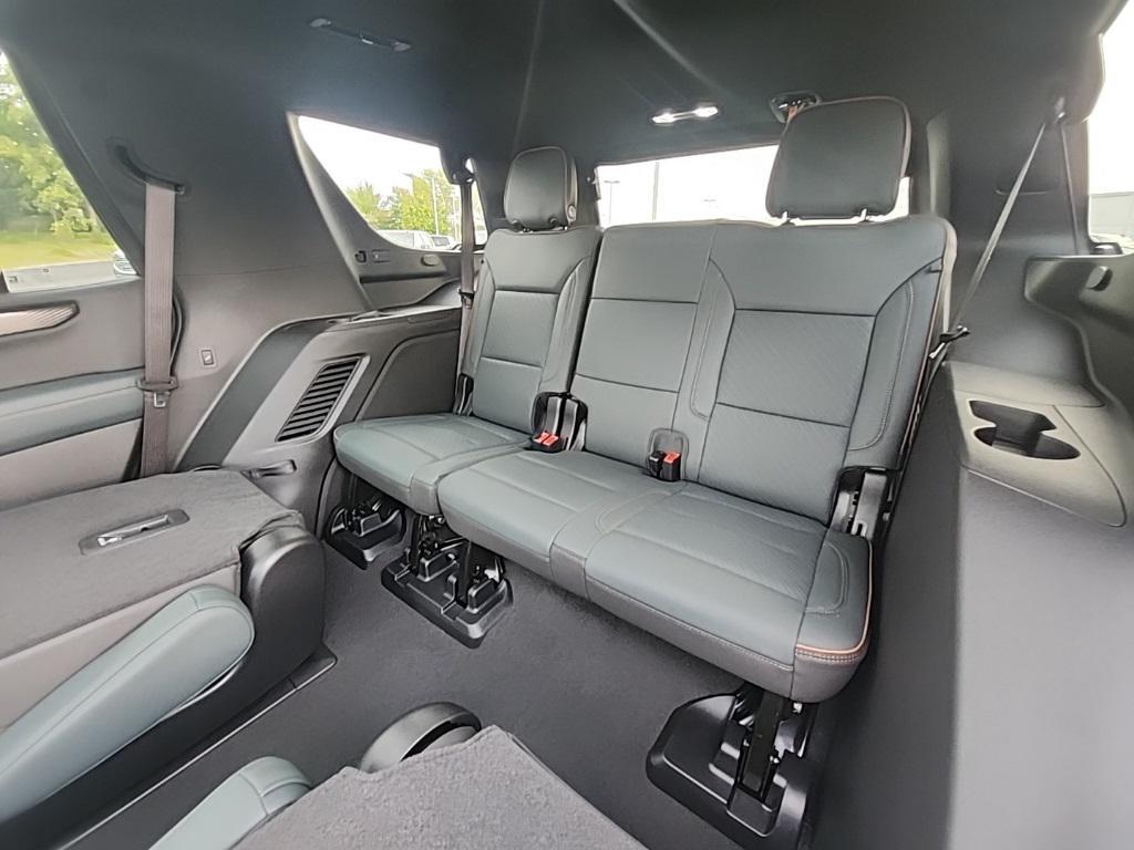 new 2026 GMC Yukon car, priced at $82,960