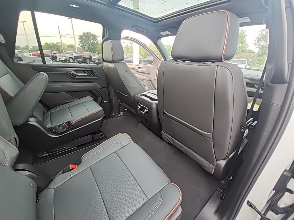 new 2026 GMC Yukon car, priced at $82,960