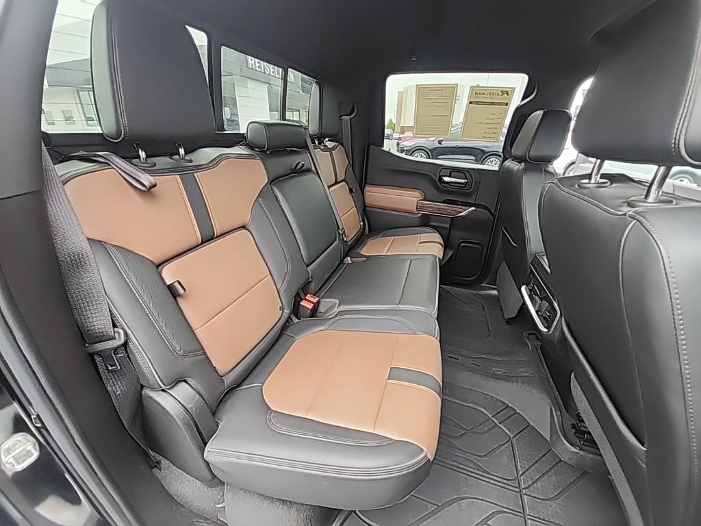 used 2022 Chevrolet Silverado 1500 car, priced at $42,369