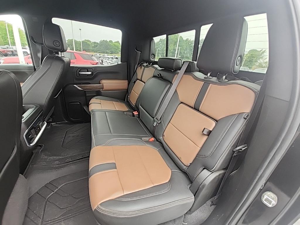 used 2022 Chevrolet Silverado 1500 car, priced at $42,369