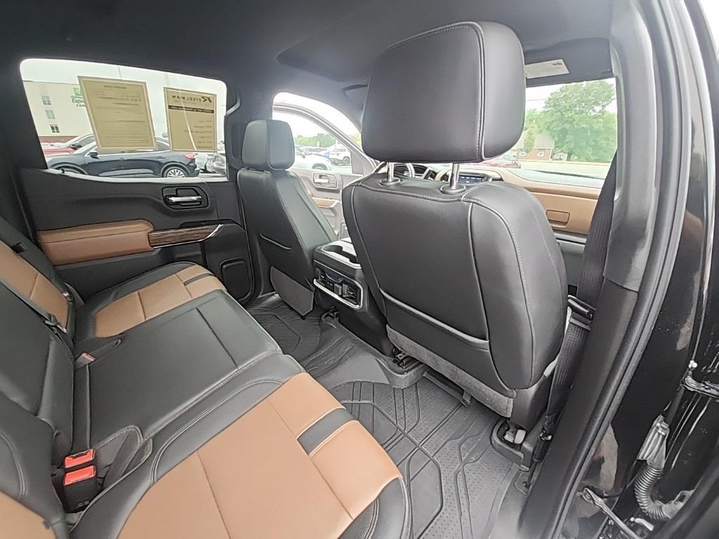 used 2022 Chevrolet Silverado 1500 car, priced at $42,369