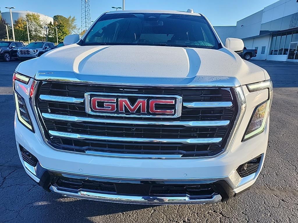 new 2026 GMC Yukon car, priced at $74,015